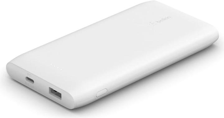 Image du produit Belkin Boost Charge (10000 mAh, 18 W, 50 Wh)