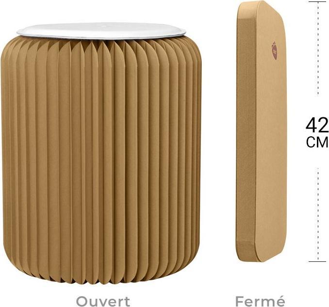 Image du produit Stooly Tabouret