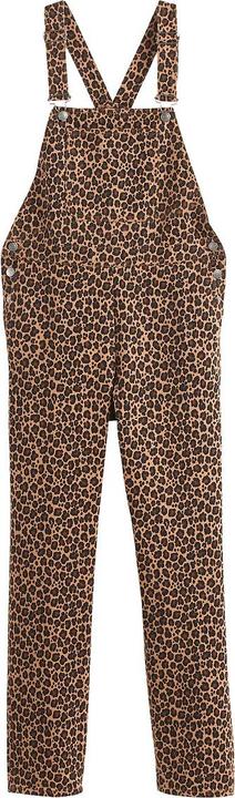 Immagine prodotto La Redoute Collections Latzhose mit Leoprint (Banda radio 38 (2600 MHz))