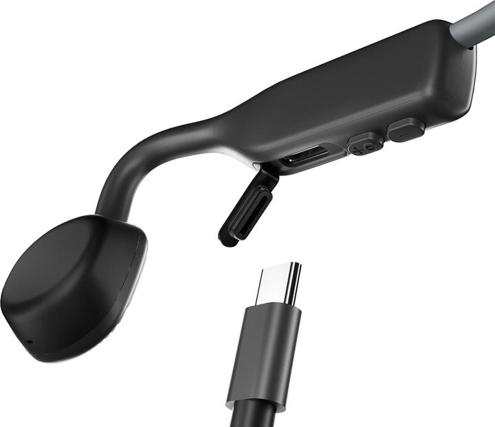 Actual product image Kiprun 340775 (ANC, 6 h, Wireless)