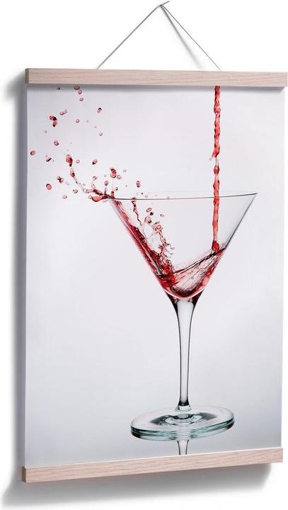 Produktbild Trenddeko Pabst - Cocktail (40 x 60 cm)