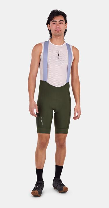Image du produit Santini Trägerhose kurz CARGO Herren (L)
