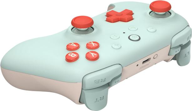 Produktbild 8bitdo Ultimate 2C Wireless (Android, PC, Windows)