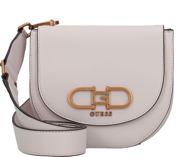 Immagine prodotto Guess Borsa Fleet Mini Saddle Crossbody