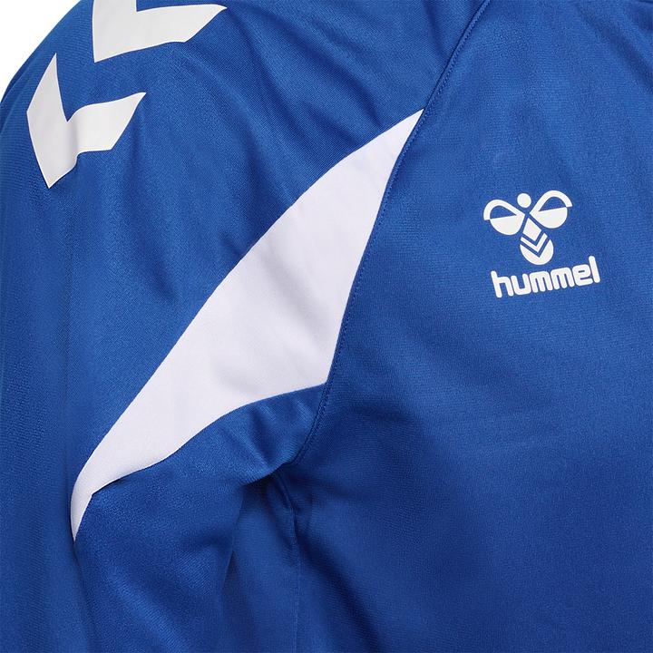 Produktbild hummel hmlCORE 2.0 TRACK ZIP JACKET (S)