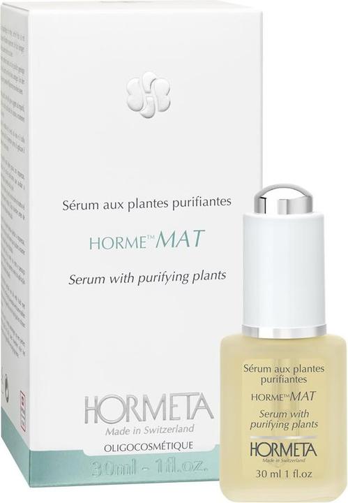 Actual product image Horme MAT Serum with purifying plants (30 ml)
