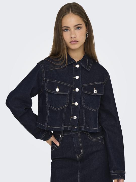 Immagine prodotto Only ONLWONDER Jeansjacke Jeansjacke (XL)