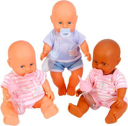 Produktbild Simba Vinylbaby