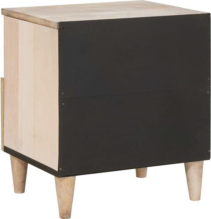 Produktbild vidaXL Nachttisch (40 x 33 x 46 cm)