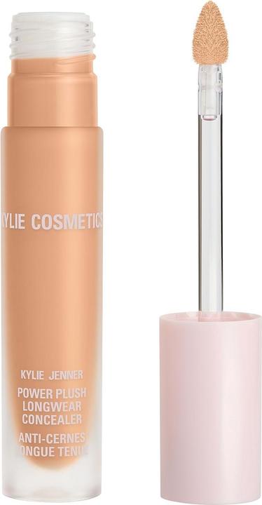 Kylie Jenner Kylie Cosmetics - Power Plush Longwear Concealer - 5WN (5WN)