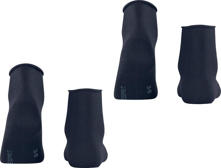 Produktbild Esprit Basic Pure SSO 2P (2er Pack, 39 - 42)
