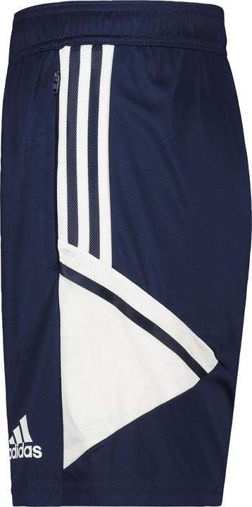 Productafbeelding adidas Šortai vyrams Condivo 22 Training Shorts tamsiai mėlyna HA6284 (S) (S)