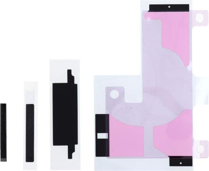 Actual product image NoName Battery Blue Star BLUE STAR HQ battery without BMS for IPHONE 11 Pro Max 3969 mAh