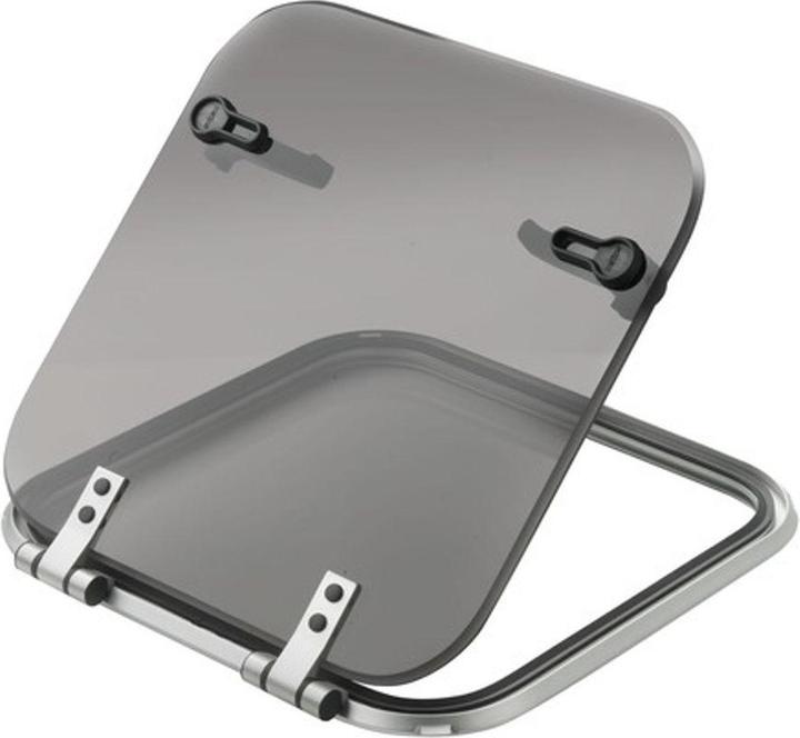 Actual product image Vetus Luke Planus