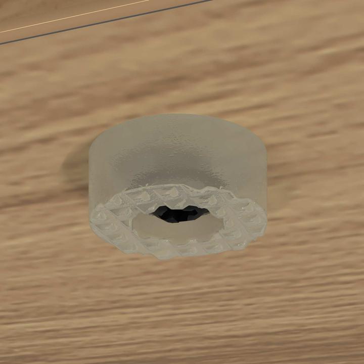 Image du produit vidaXL Modernes Sideboard (35 x 35 x 100.50 cm)