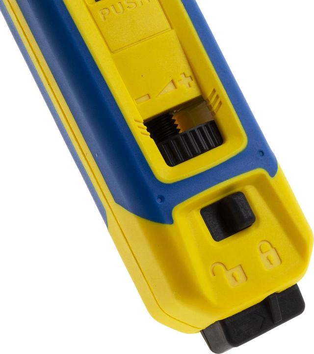 Actual product image Jokari Cable stripper