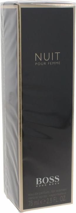 Immagine prodotto BOSS Nuit (Eau de parfum, 75 ml)