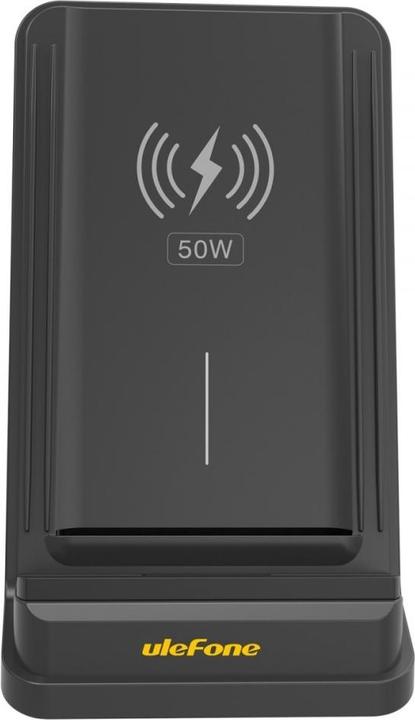 Productafbeelding Ulefone Warmtepomp WCS01 50W (50 W)