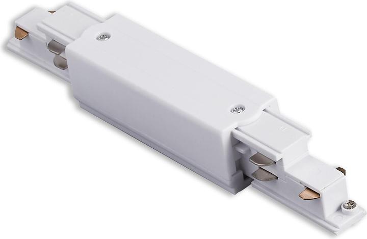 Immagine prodotto Isoled Alimentazione centrale DALI a 3 circuiti per binari montati in superficie, bianco