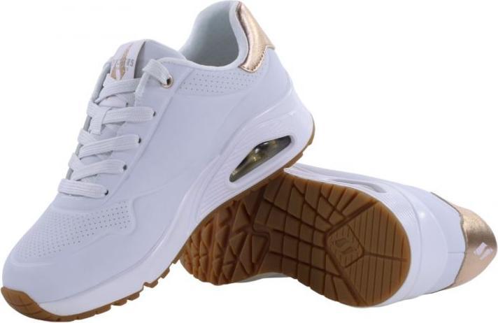 Actual product image Skechers Uno (36)