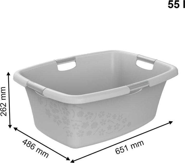 Produktbild Rotho Flowers (50 l)