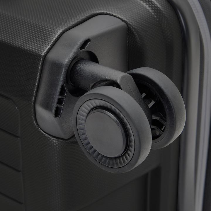 Actual product image Pactastic Collection 01 4-wheel trolley 67 cm with expansion pleat (71 l)