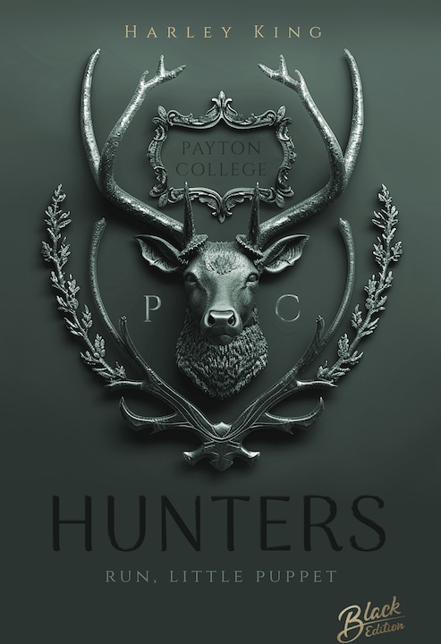 Produktbild Hunters