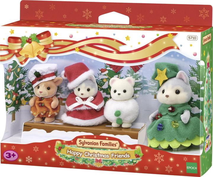 Produktbild Epoch 5710