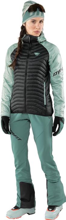 Actual product image Dynafit TLT Touring Dynastretch Trousers (M)