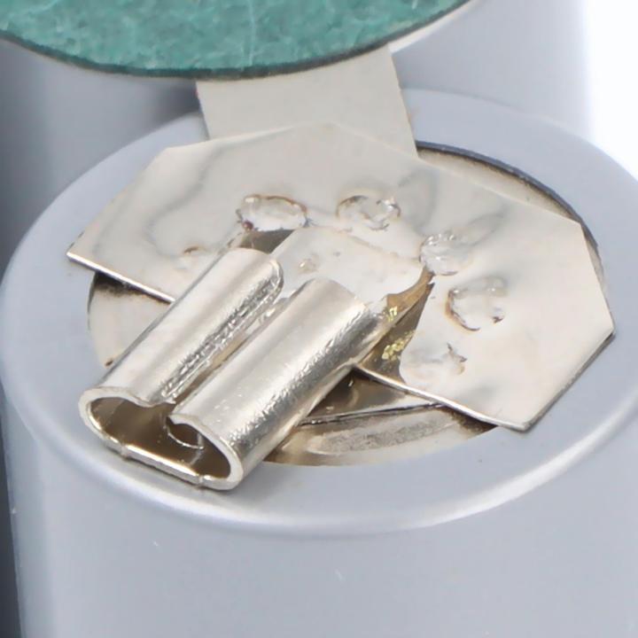 Actual product image AccuCell Akku Moser Chrom Style Pro 1871, ersetzt Moser 1871-0071 (1800 mAh)