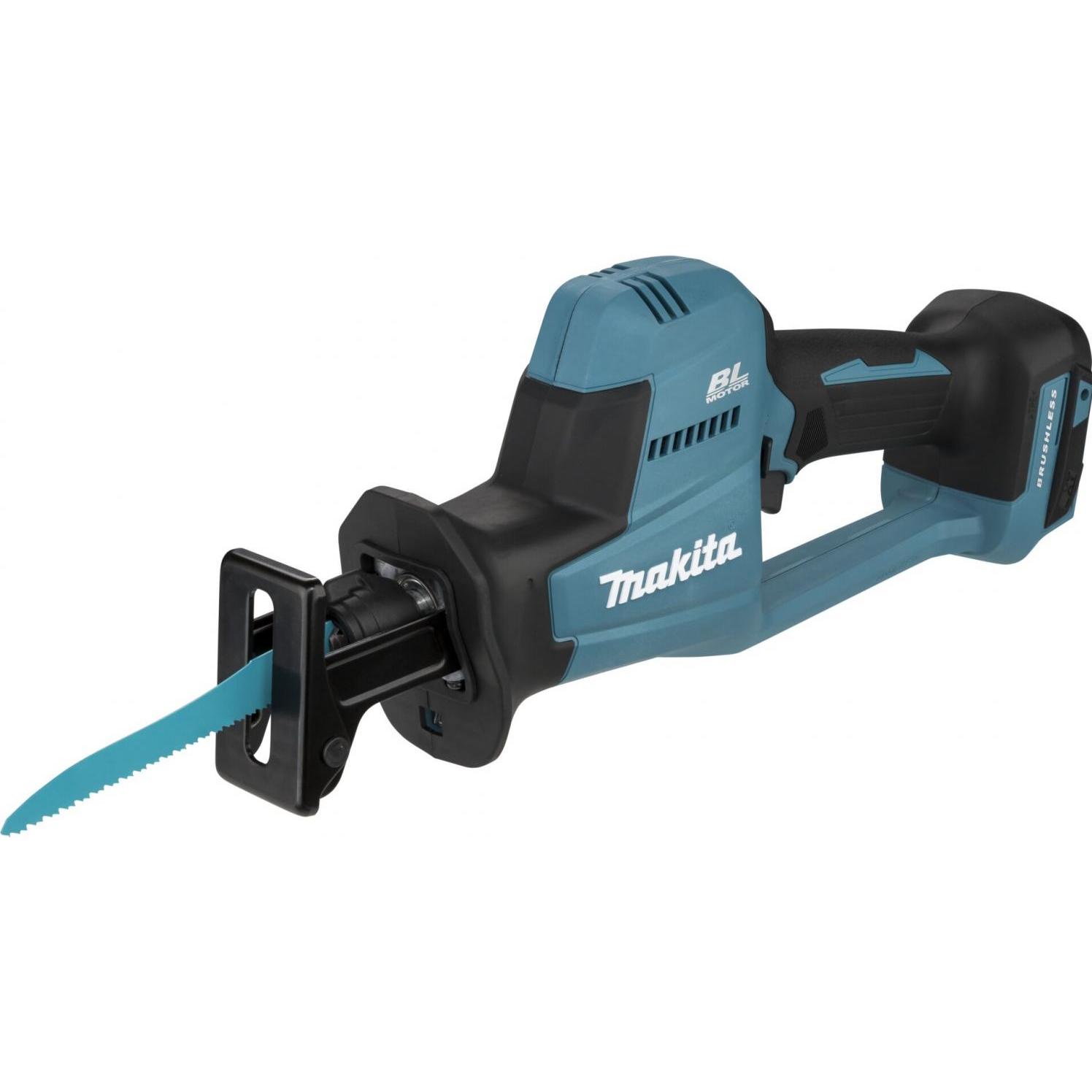 Makita, Säbelsäge, Reciprosäge