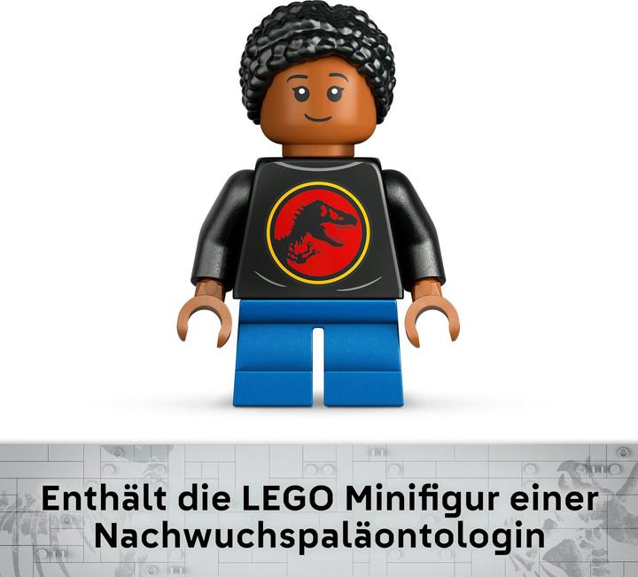 Immagine prodotto LEGO Jurassic World (76969, LEGO Jurassic World)