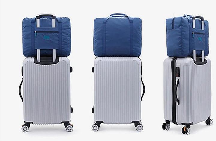 Image du produit Traveasy Sac de voyage pliable