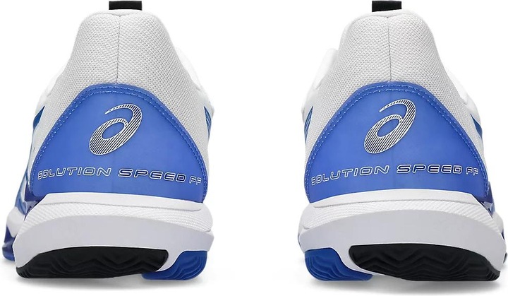 Image du produit ASICS Performance Solution Speed FF 3 Clay (44)