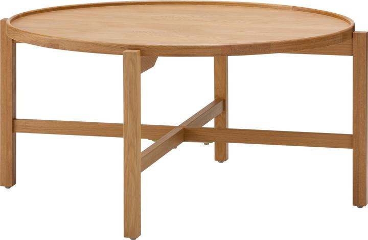 Image du produit micasa Meredith (87 x 87 x 40 cm)