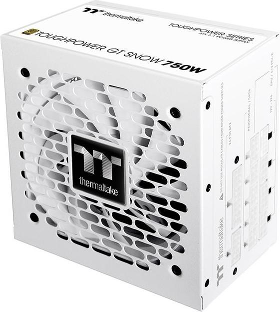 Produktbild Thermaltake Toughpower GT Snow (750 W)