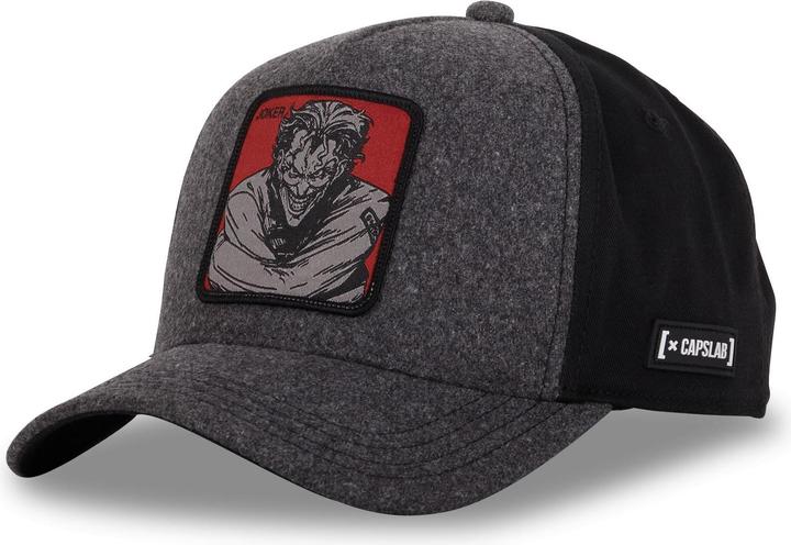 Produktbild Capslab Batman - The Joker - U Grosse