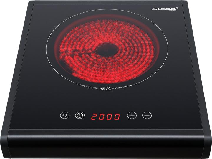 Immagine prodotto Steba HK 25