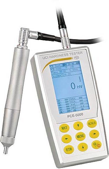 Actual product image PCE Instruments PCE-5000
