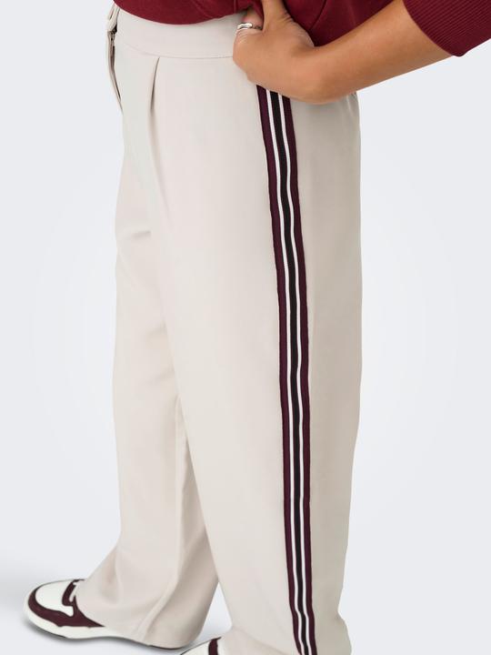 Actual product image Only ONLKIRA-MELLIE Weiter Beinschnitt Hose mit weitem Beinschnitt Hose mit weitem Beinschnitt (32)