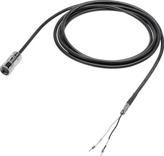 Actual product image Siemens Brake cable prefabricated.