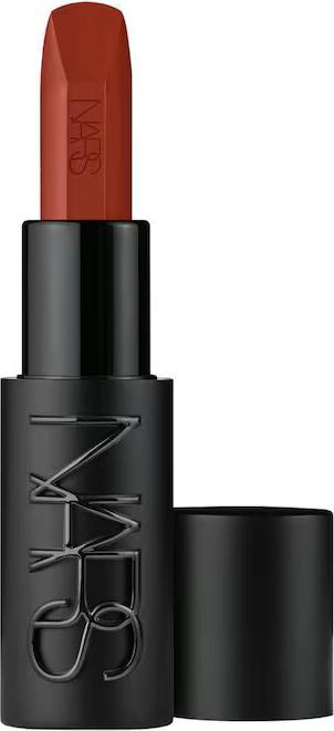 NARS Cosmetics Nars Explicit Lipstick - Long-Lasting Lipstick, 3.8 Grams (851 Exhibition)