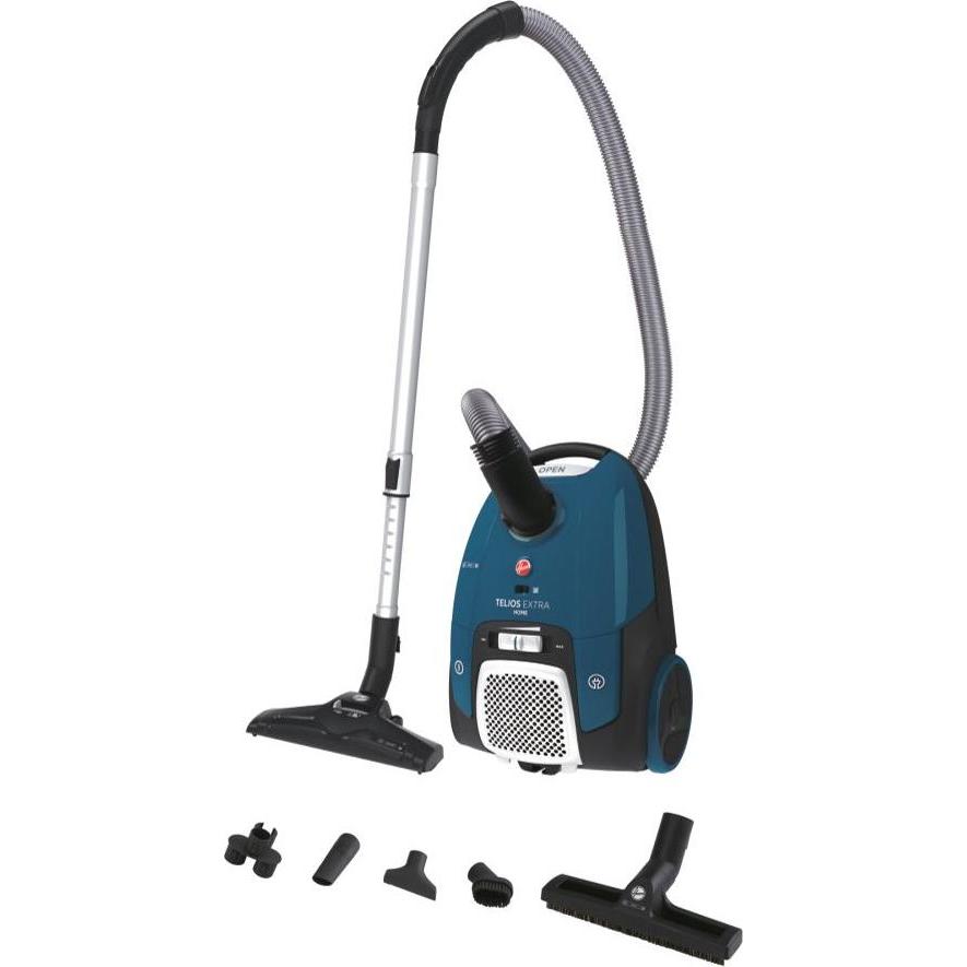 Thumbnail - Hoover TXL10HM 011, Staubsauger, Blau