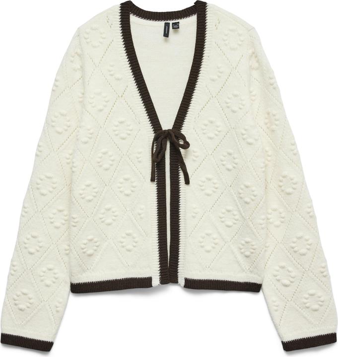 Produktbild Vero Moda VMBECCA Strickjacke Strickjacke (L)