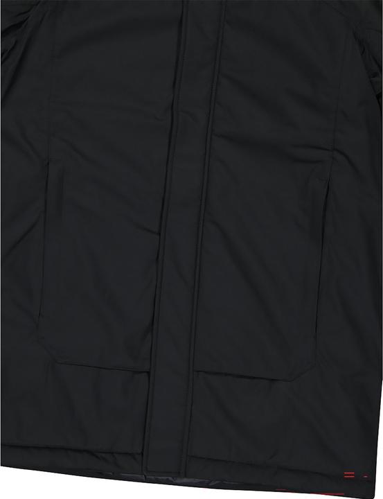 Produktbild CMP Campagnolo Parka Fix Hood (48, M)