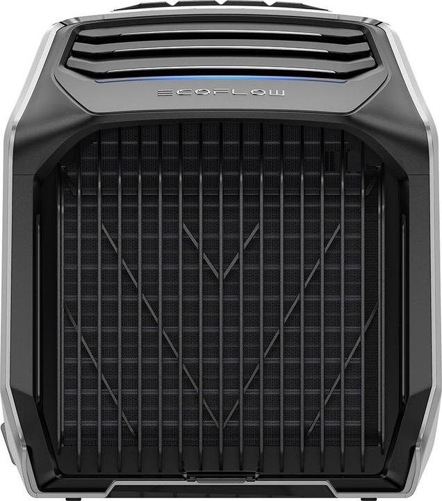 Image du produit EcoFlow Vague 2 (10 m², 5100 BTU/h)