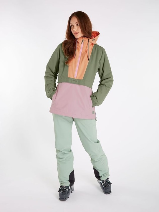 Actual product image Protest PRTMOORENA anorak (40)