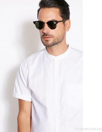 Productafbeelding Ray Ban Clubmaster