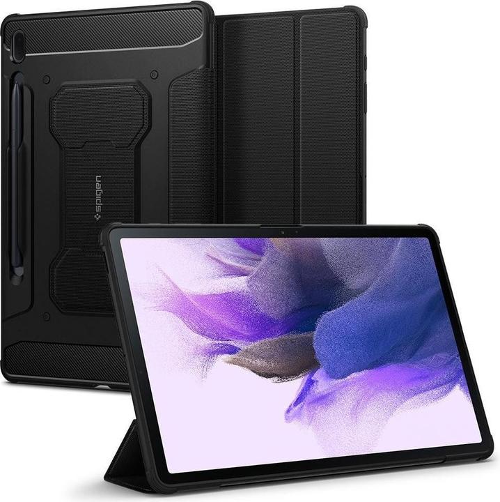 Produktbild Spigen Rugged Armor Pro (Galaxy Tab S7 FE)