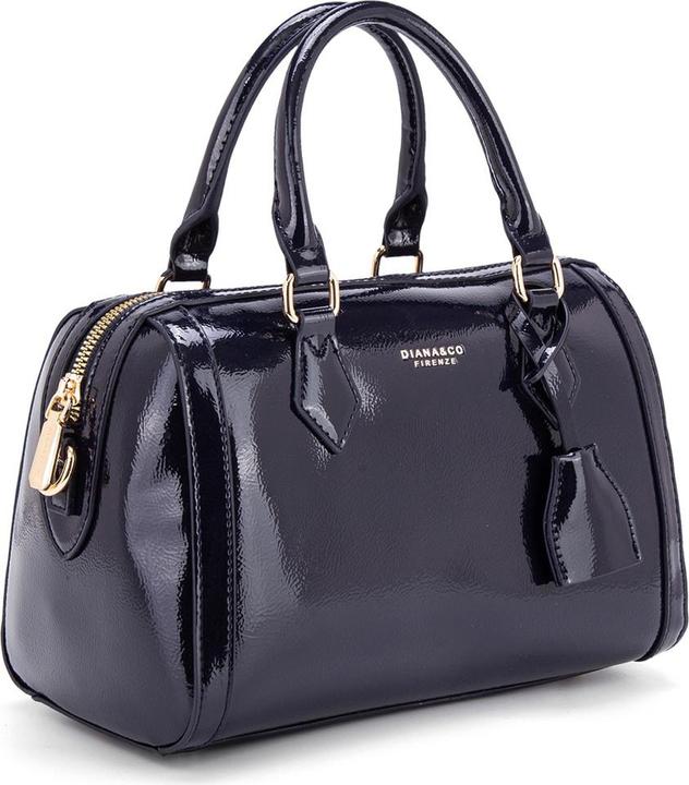 Image du produit Diana & Co Damen Handtasche - Ardena Lux Modell - 100% Vegan Pu Leder - 30.0 X 30.0 X 13.0 Cm